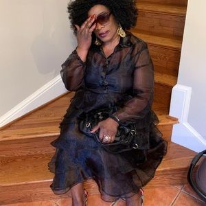 Meet your Posher, Paulina